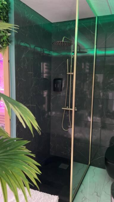 Murano Gold Avec & Sauna Privatif *