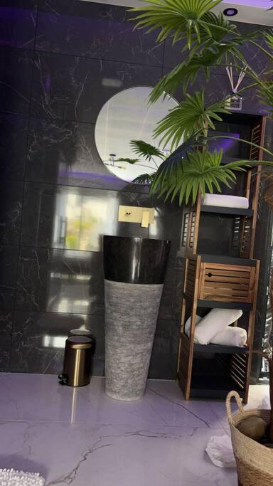 Murano Gold Avec & Sauna Privatif Сasa de vacaciones *
