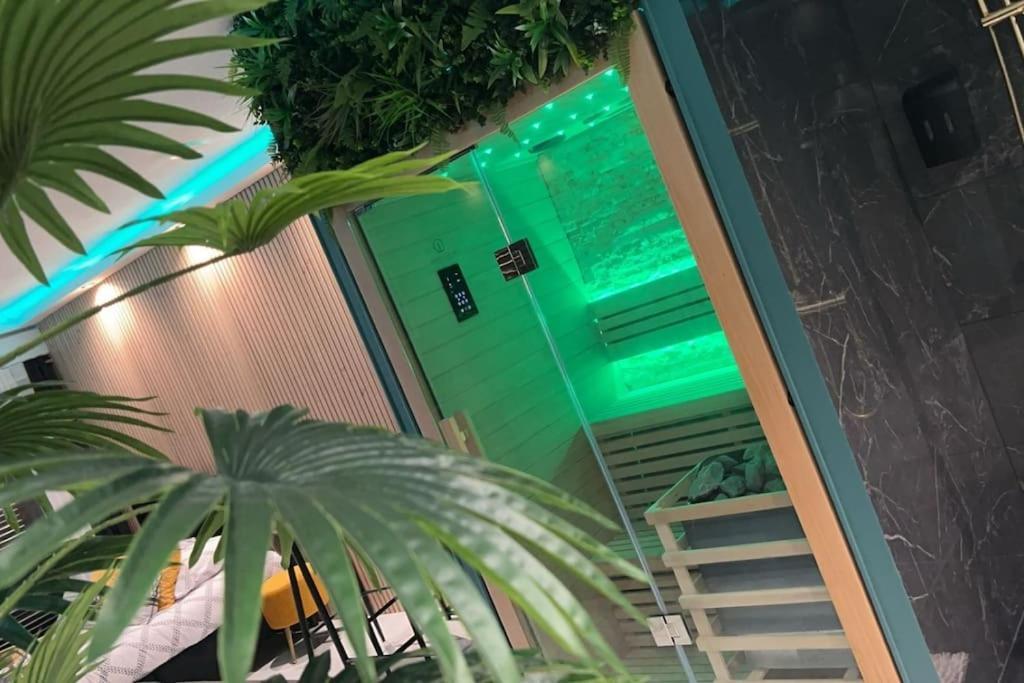 Murano Gold Avec & Sauna Privatif Сasa de vacaciones